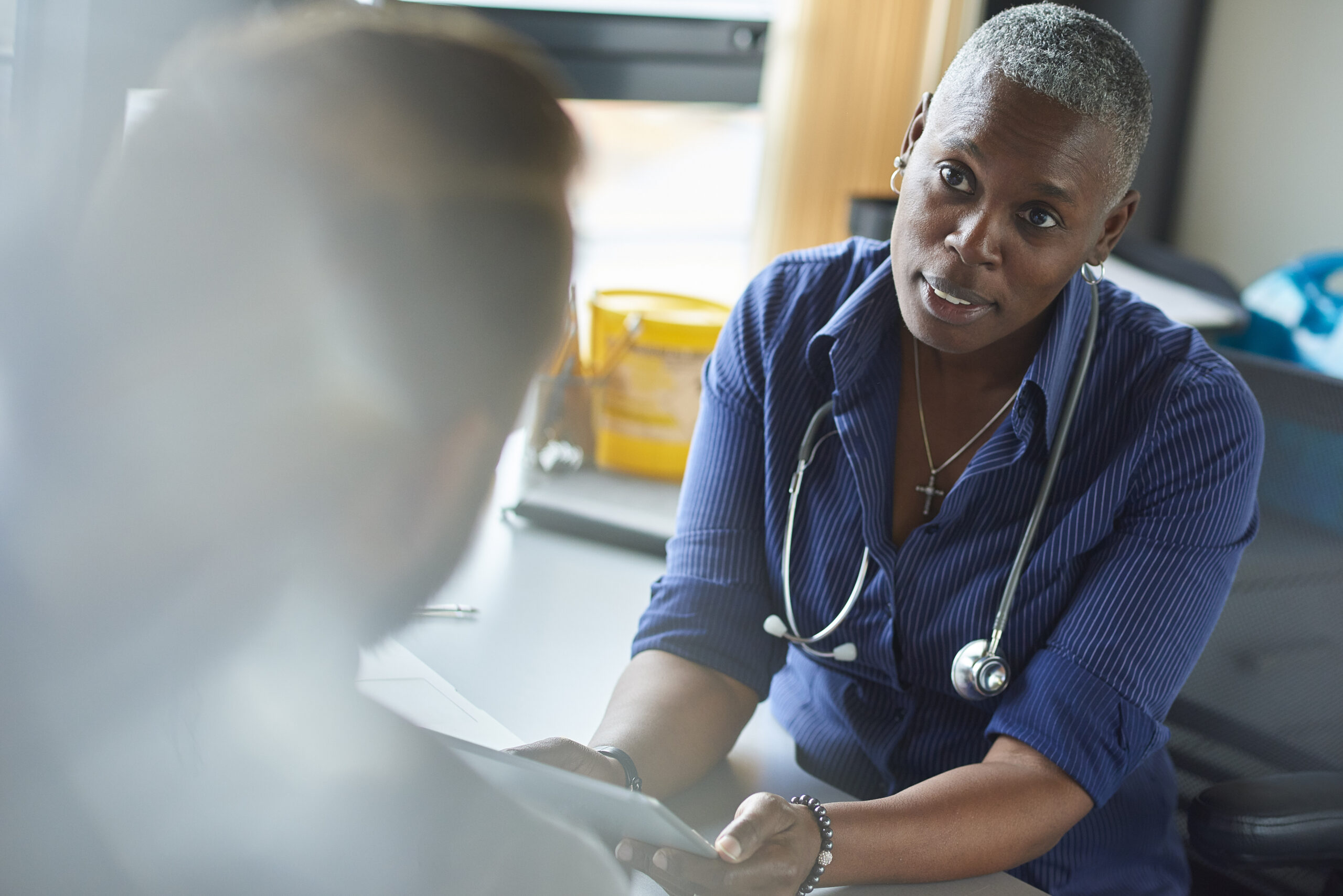 concerned gp