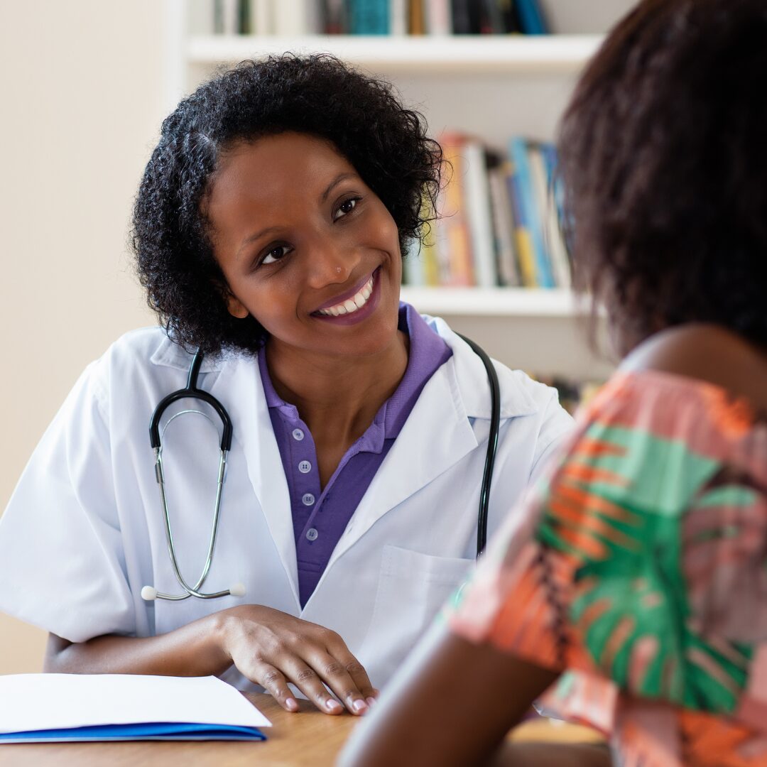 General Health at Marie Stopes