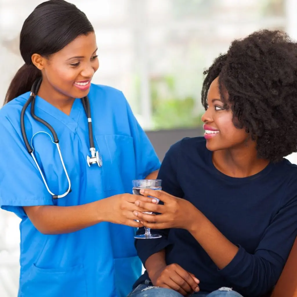 Gynaecology & Obstetrics at Marie Stopes
