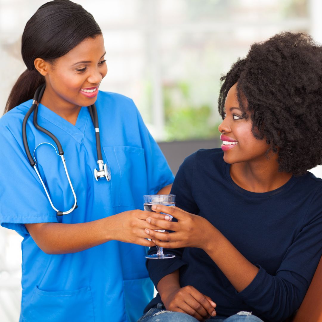 Gynaecology & Obstetrics at Marie Stopes