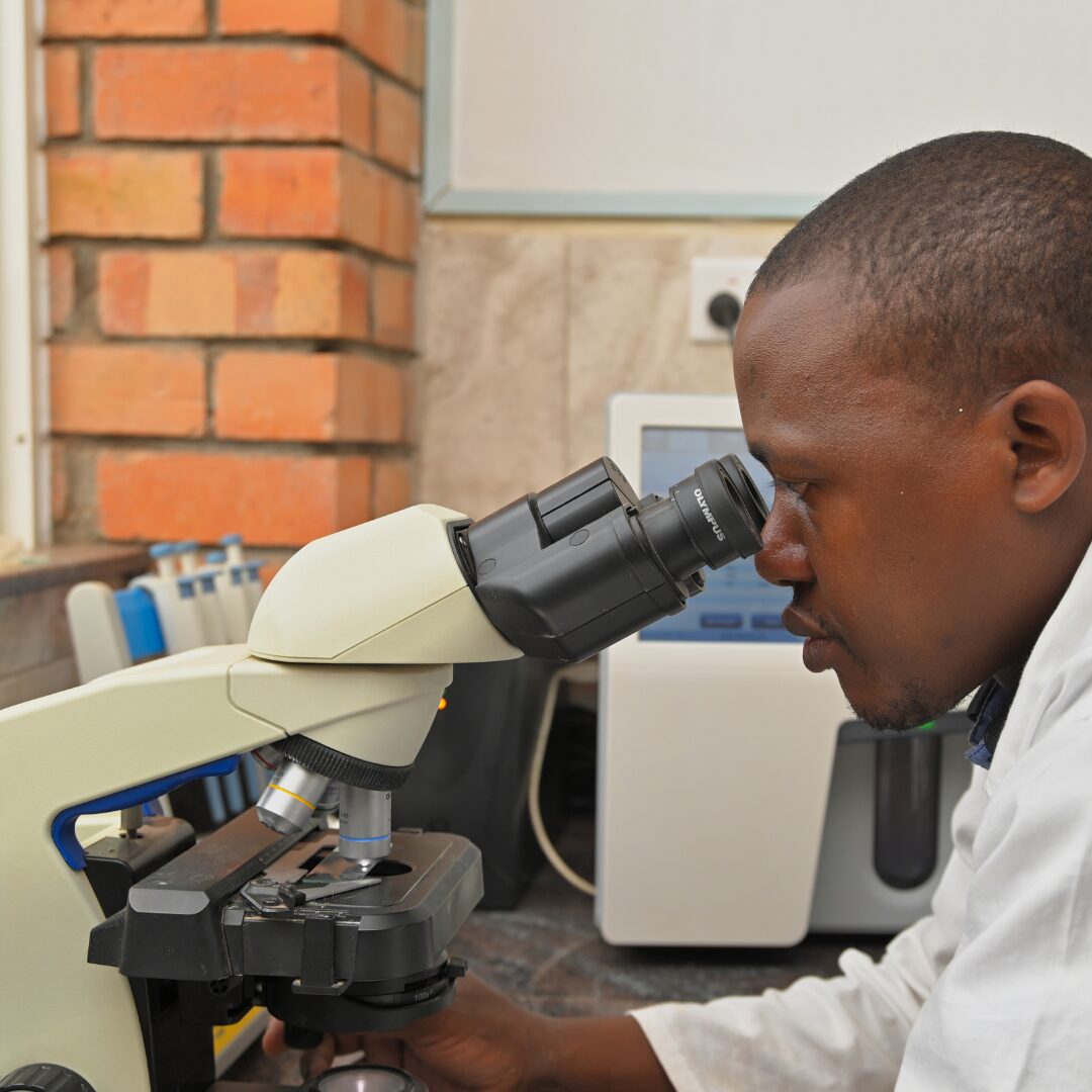 Laboratory and Diagnostics