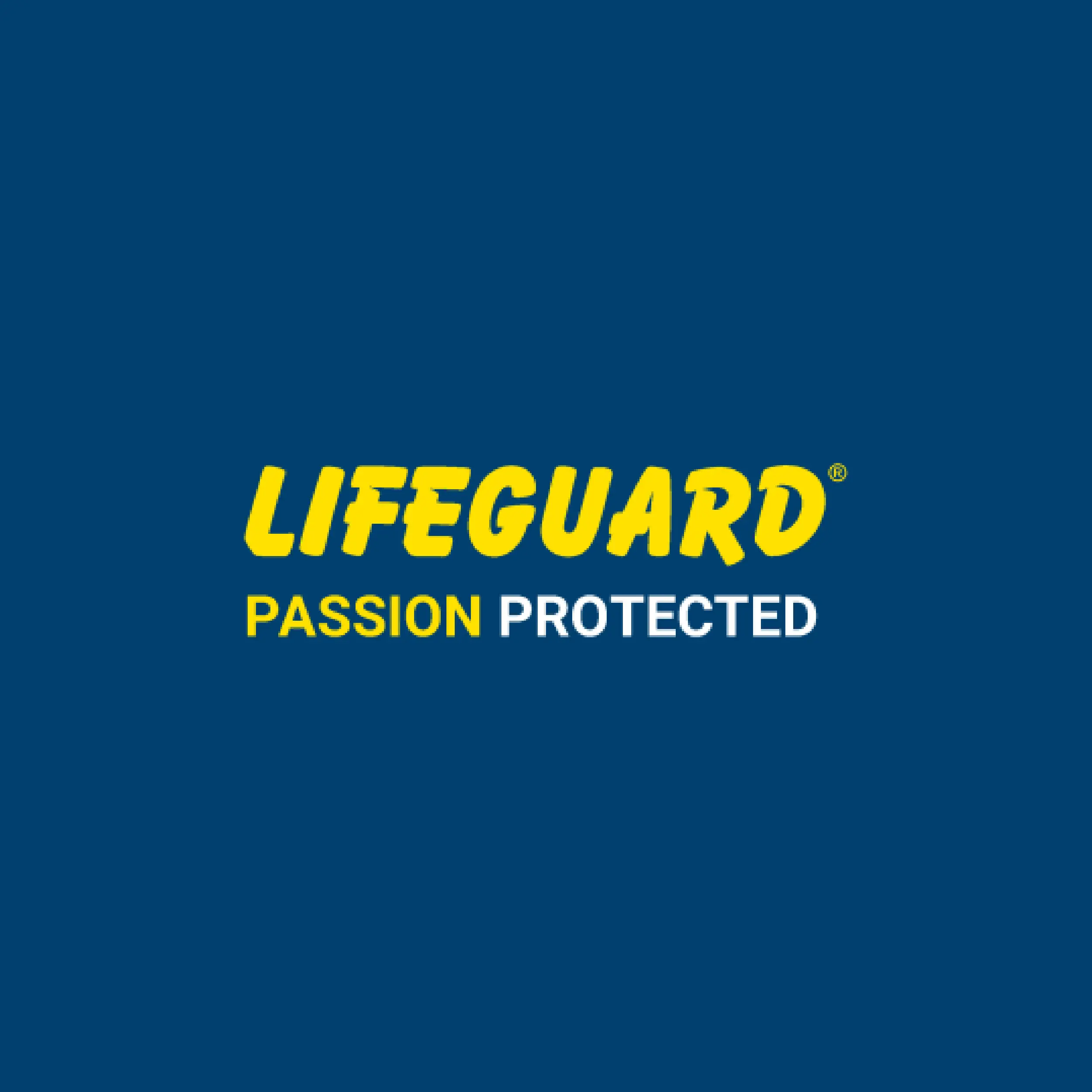 Lifeguard condoms rebranded