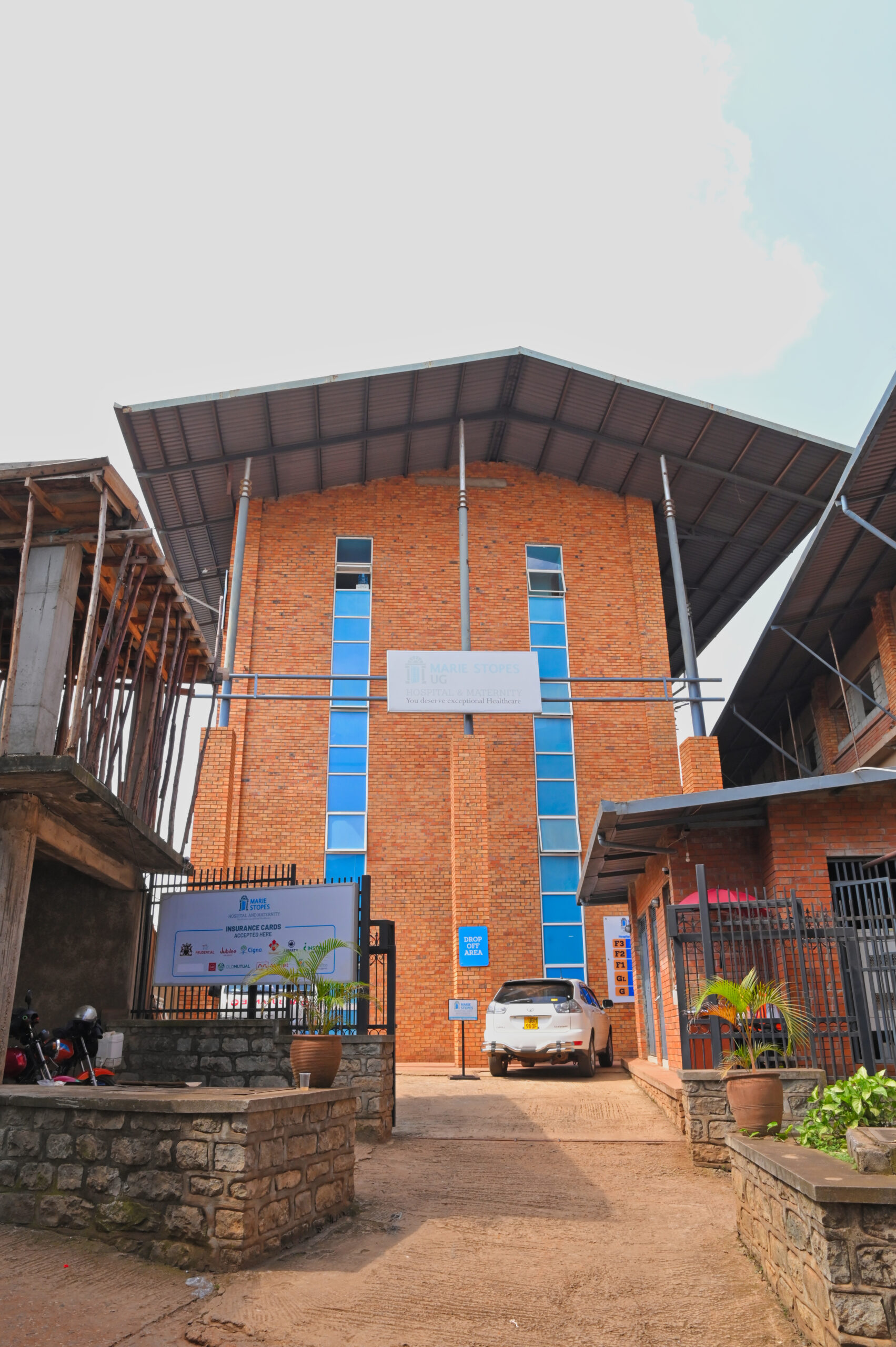 Marie Stopes Hospital