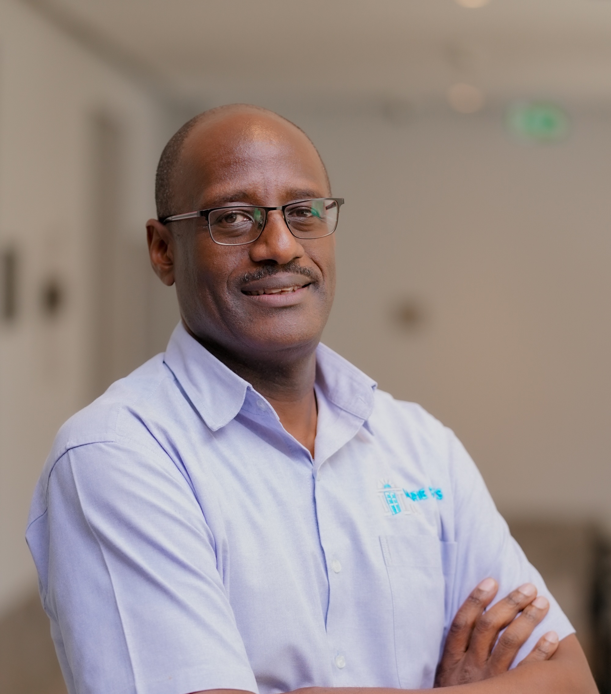 Dr Peter Ddungu