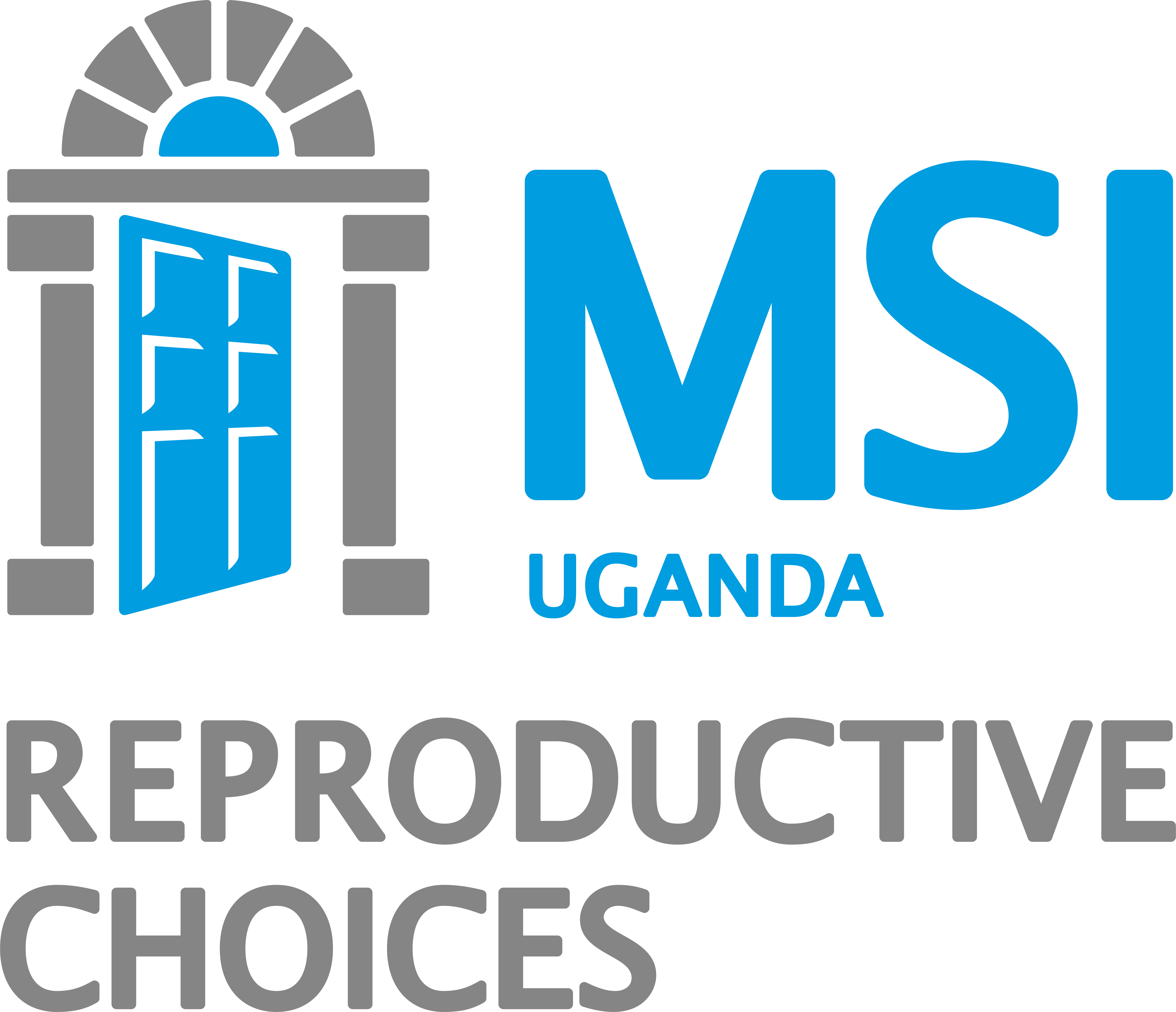 Marie Stopes Uganda
