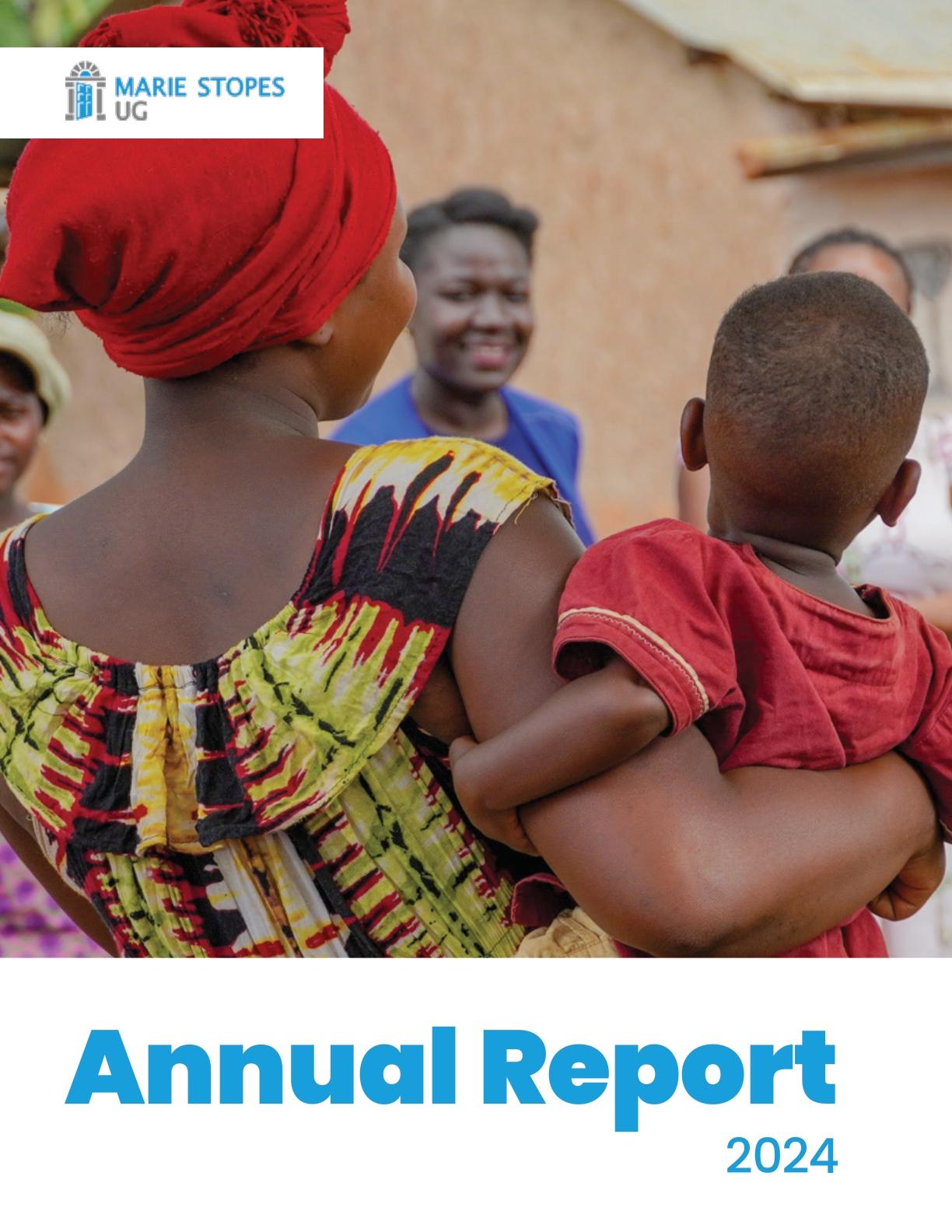 2024 annual report