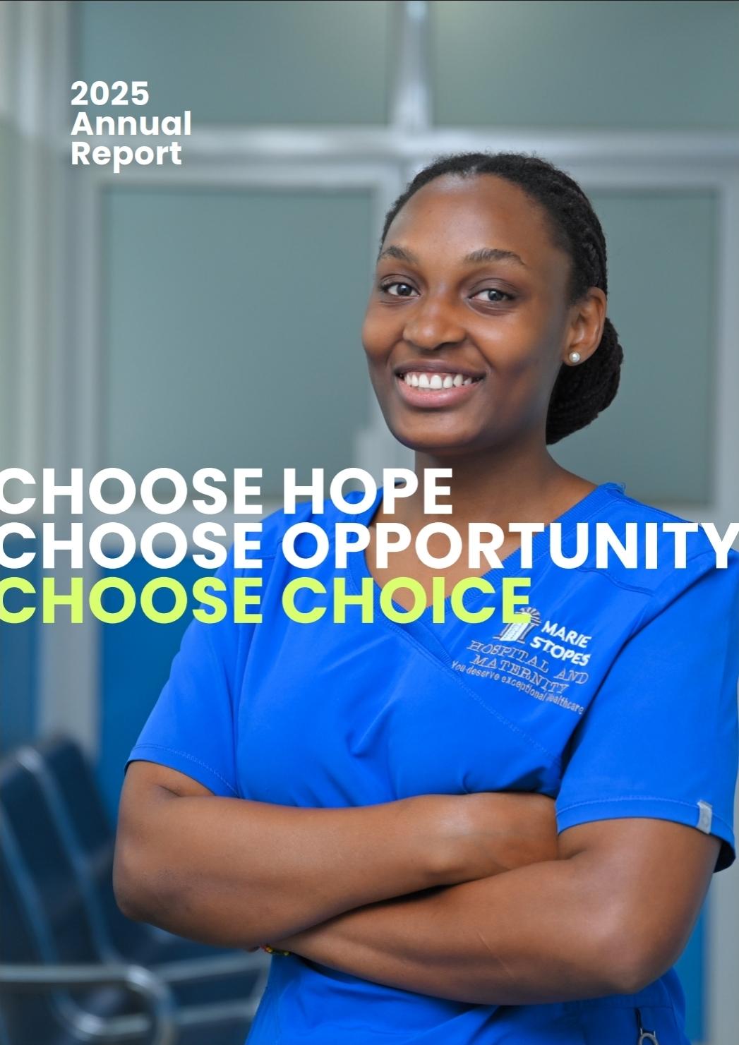 2025 annual report