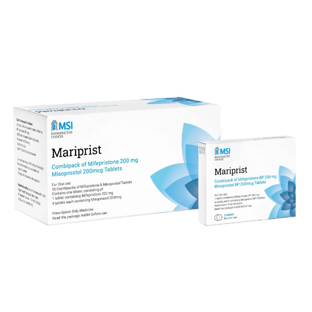 Mariprist 