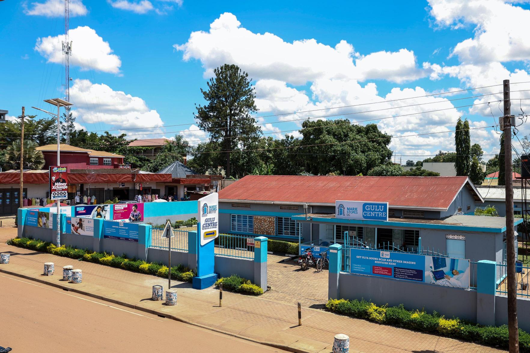 gulu